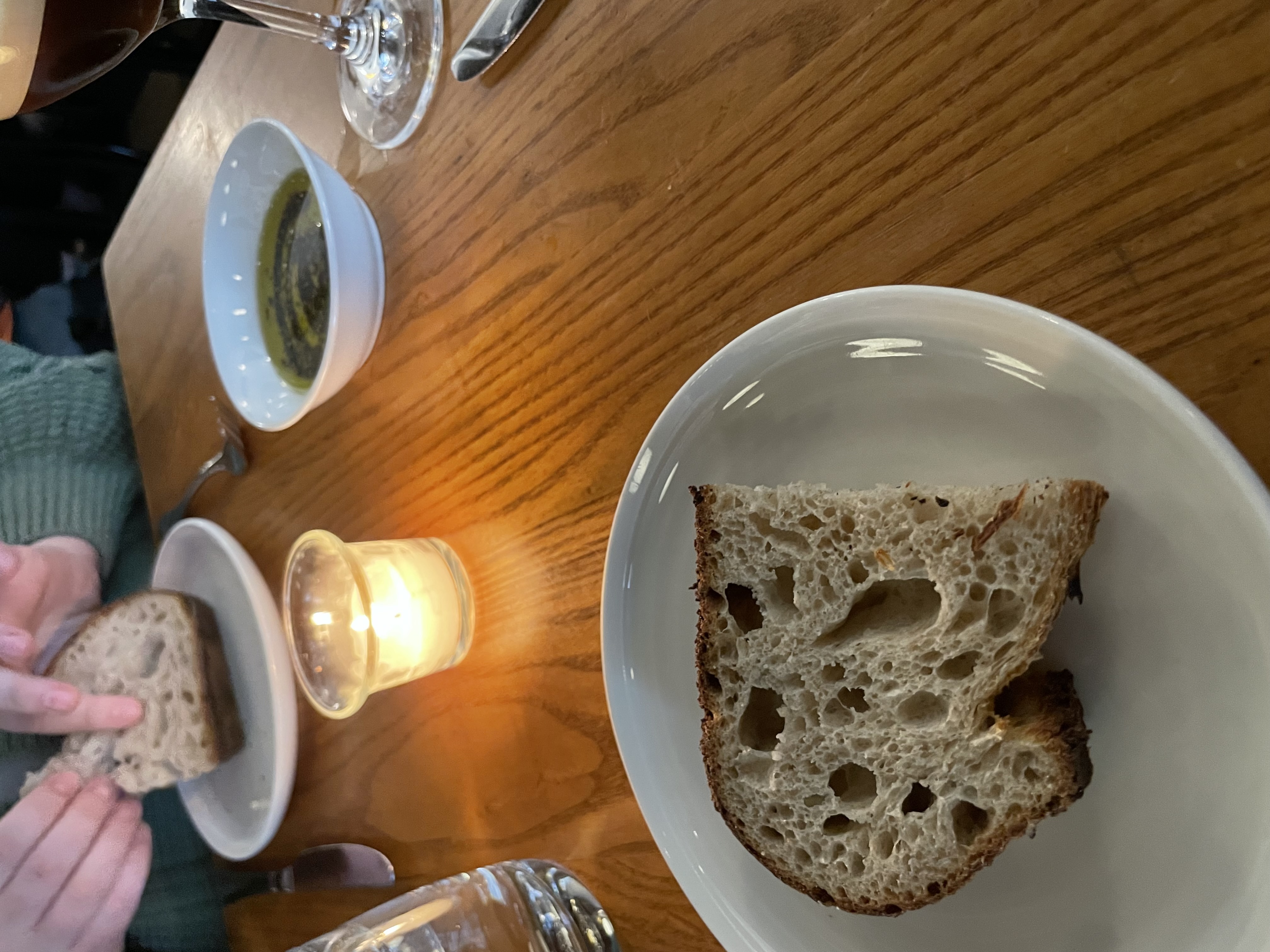 Bread